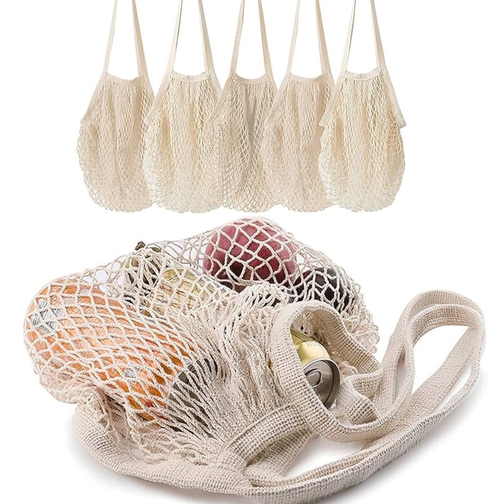 Produce/Flower Bags